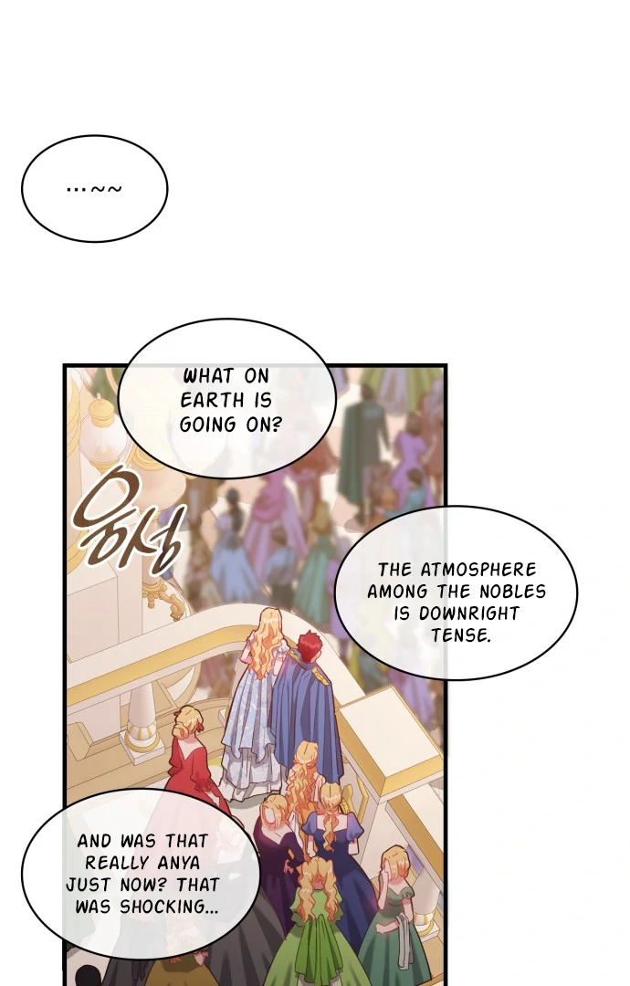 108 Women Chapter 73 - Page 56