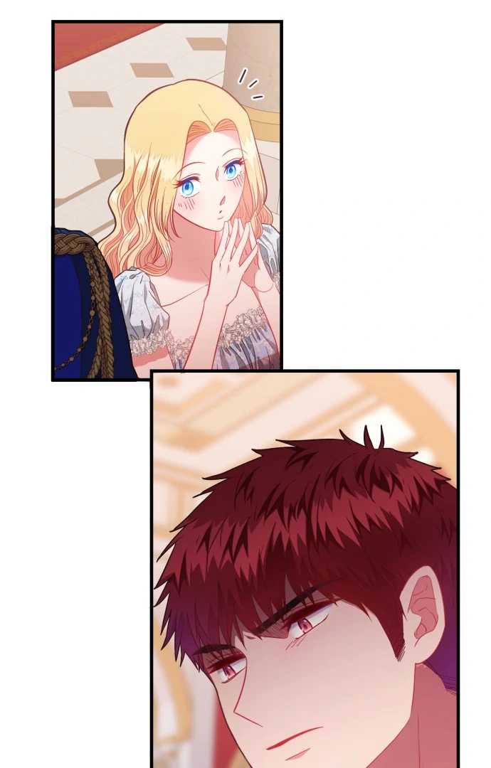 108 Women Chapter 73 - Page 61