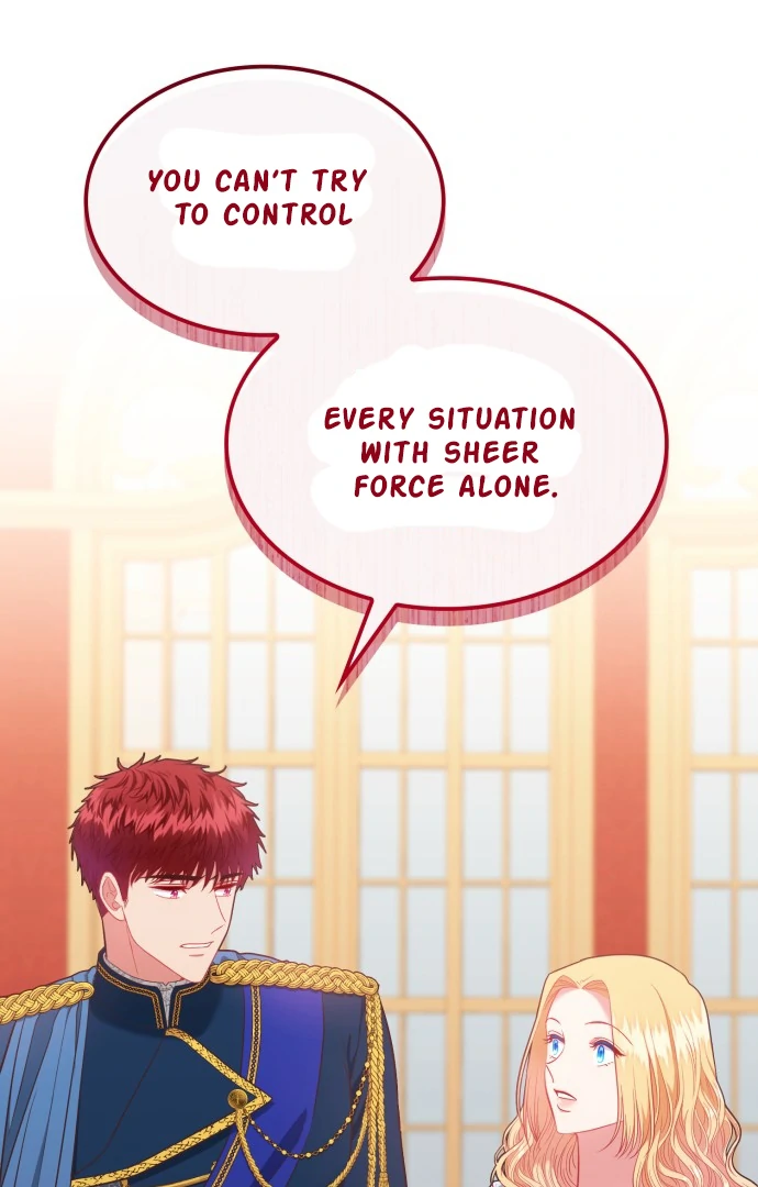 108 Women Chapter 73 - Page 70