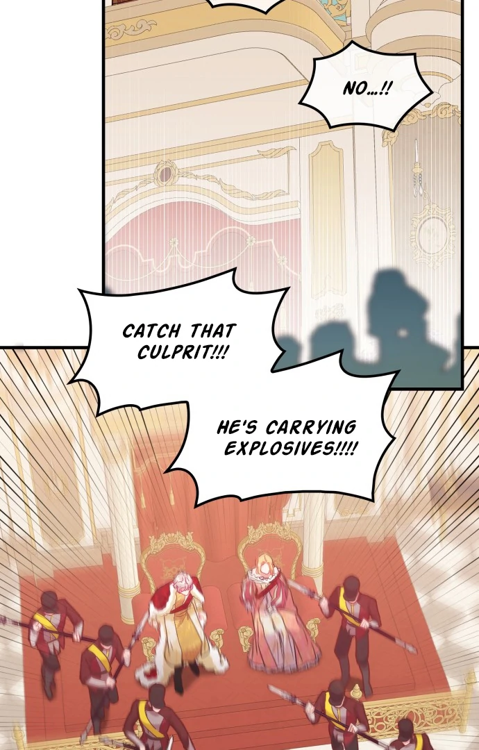 108 Women Chapter 74 - Page 2