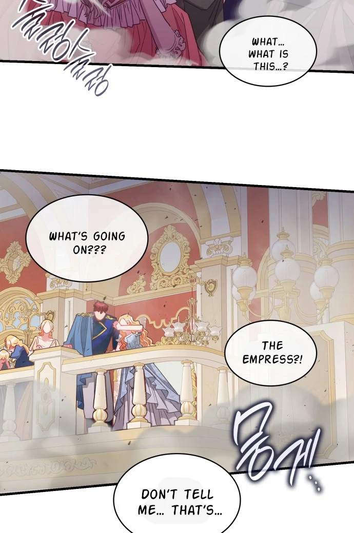 108 Women Chapter 74 - Page 18