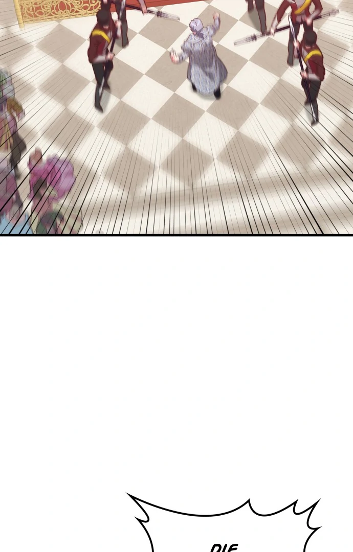 108 Women Chapter 74 - Page 3