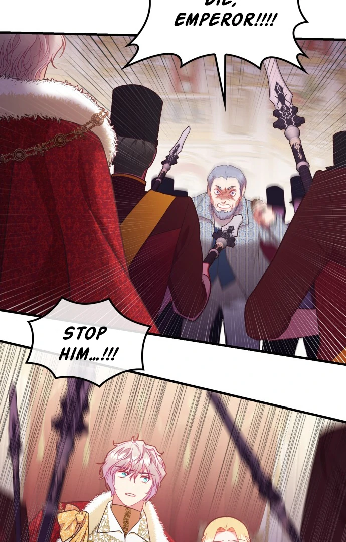 108 Women Chapter 74 - Page 4