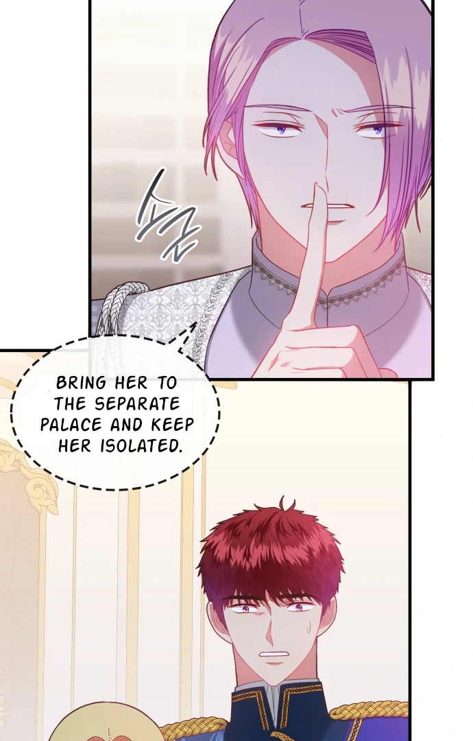 108 Women Chapter 74 - Page 36