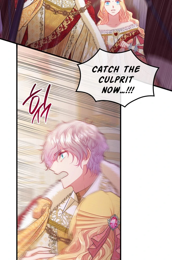 108 Women Chapter 74 - Page 5