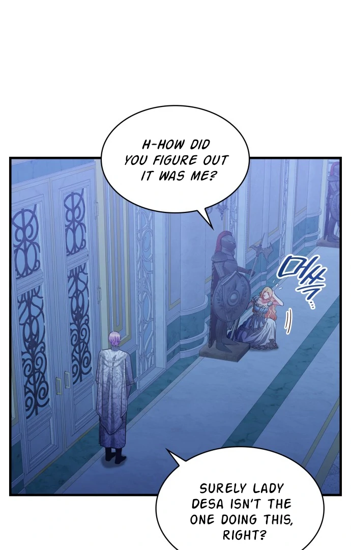 108 Women Chapter 74 - Page 66