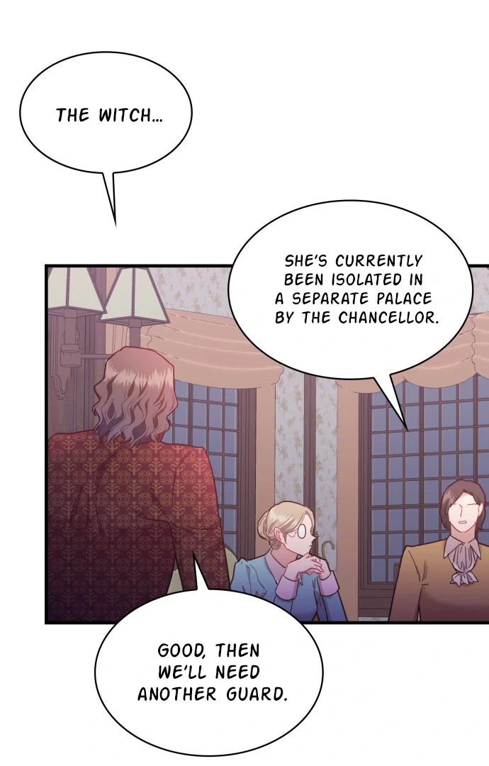 108 Women Chapter 74 - Page 83
