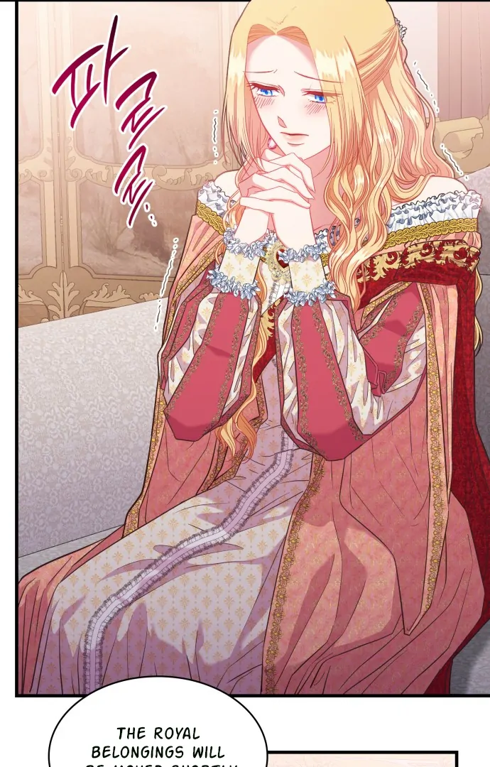 108 Women Chapter 75 - Page 3