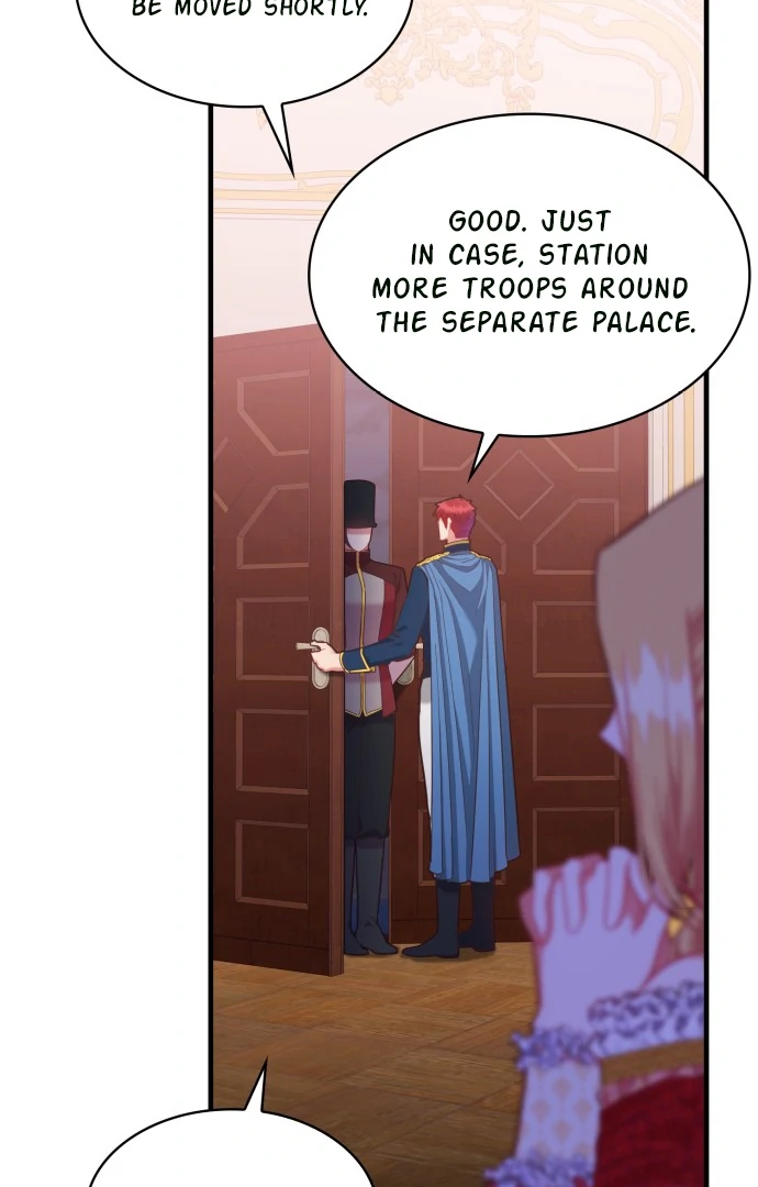 108 Women Chapter 75 - Page 4