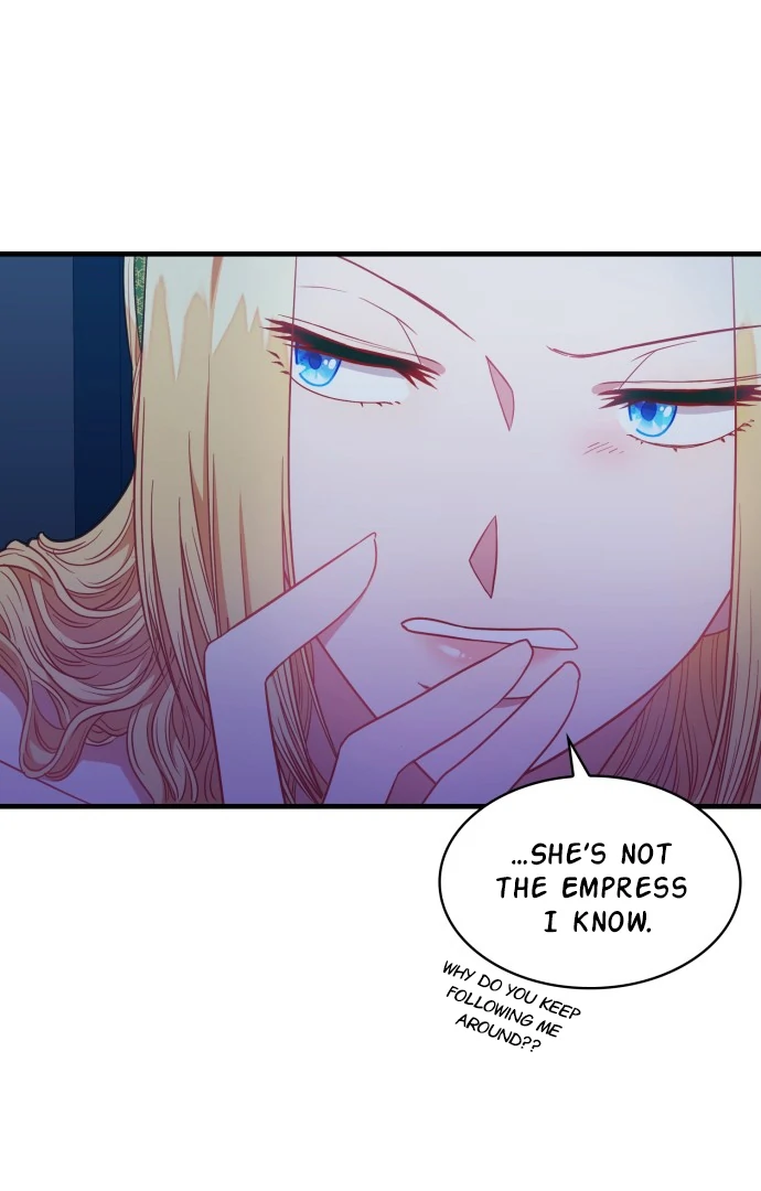 108 Women Chapter 75 - Page 54