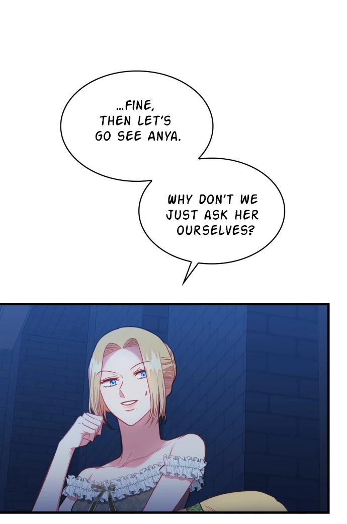 108 Women Chapter 75 - Page 58
