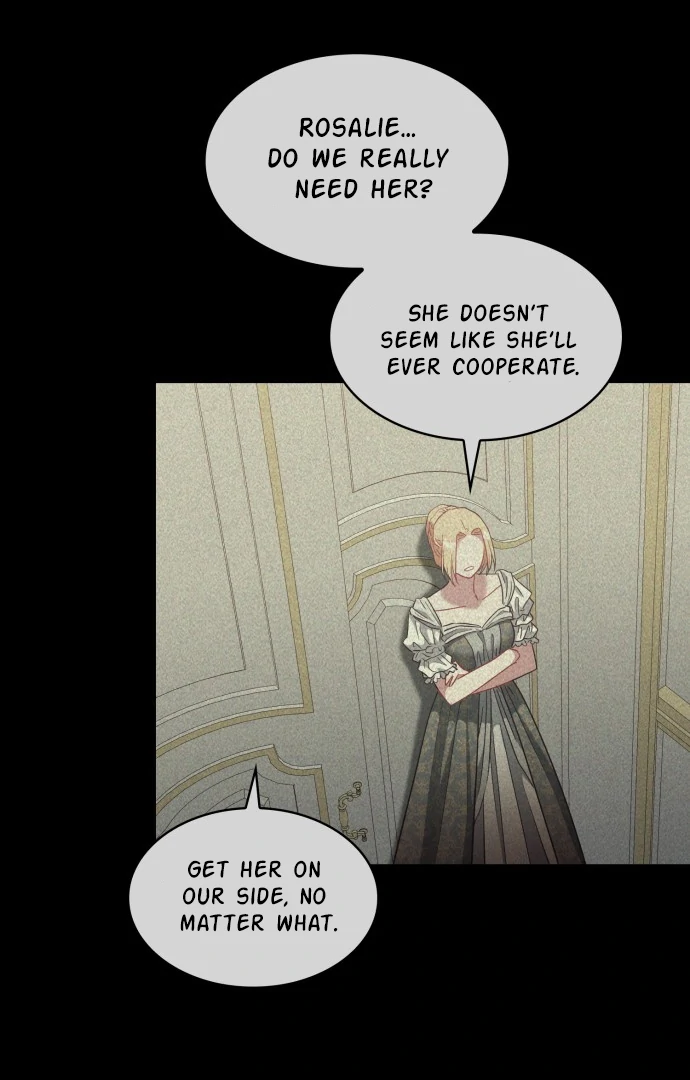 108 Women Chapter 75 - Page 68