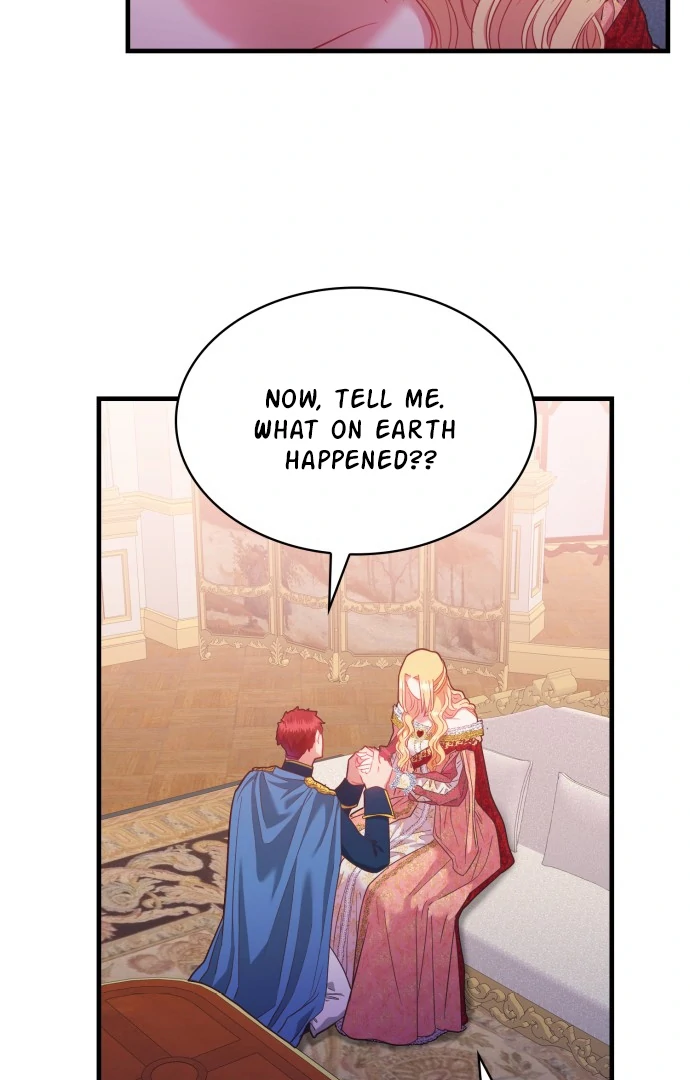 108 Women Chapter 75 - Page 8