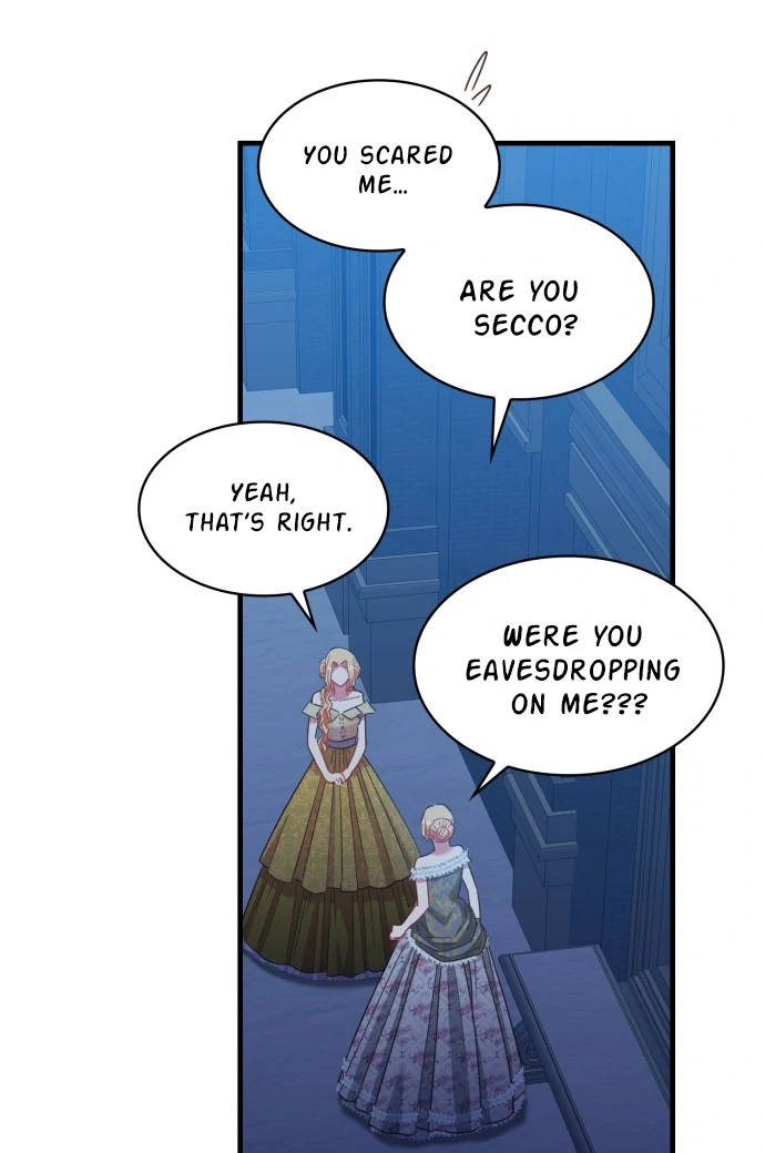 108 Women Chapter 75 - Page 75