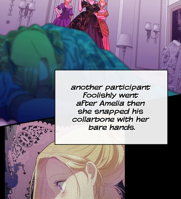 108 Women Chapter 76 - Page 30