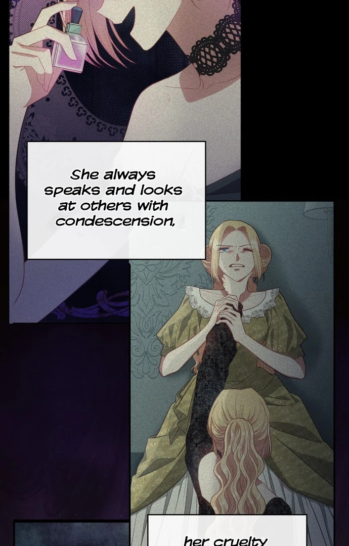 108 Women Chapter 76 - Page 31