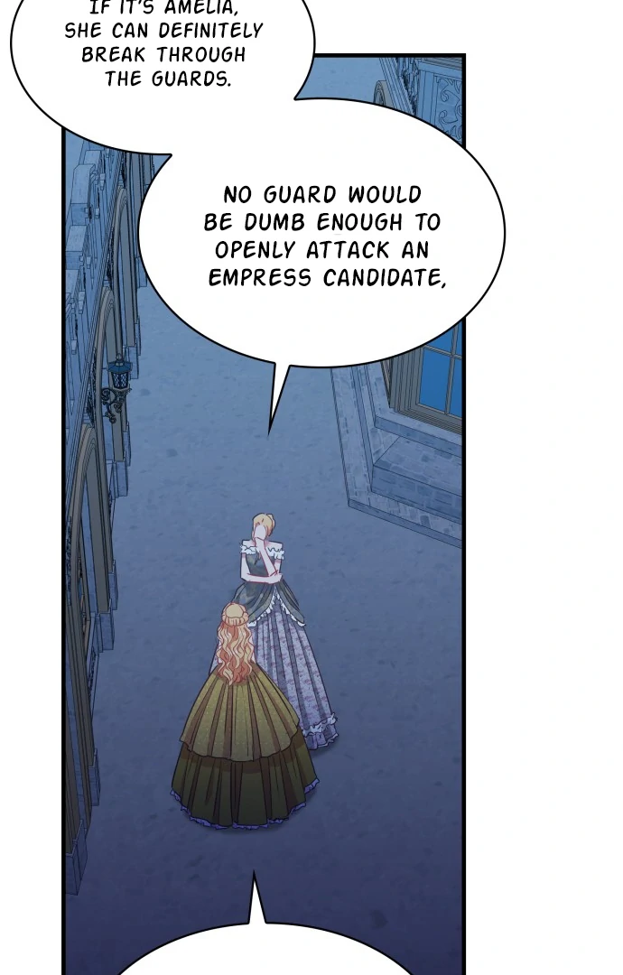 108 Women Chapter 76 - Page 35