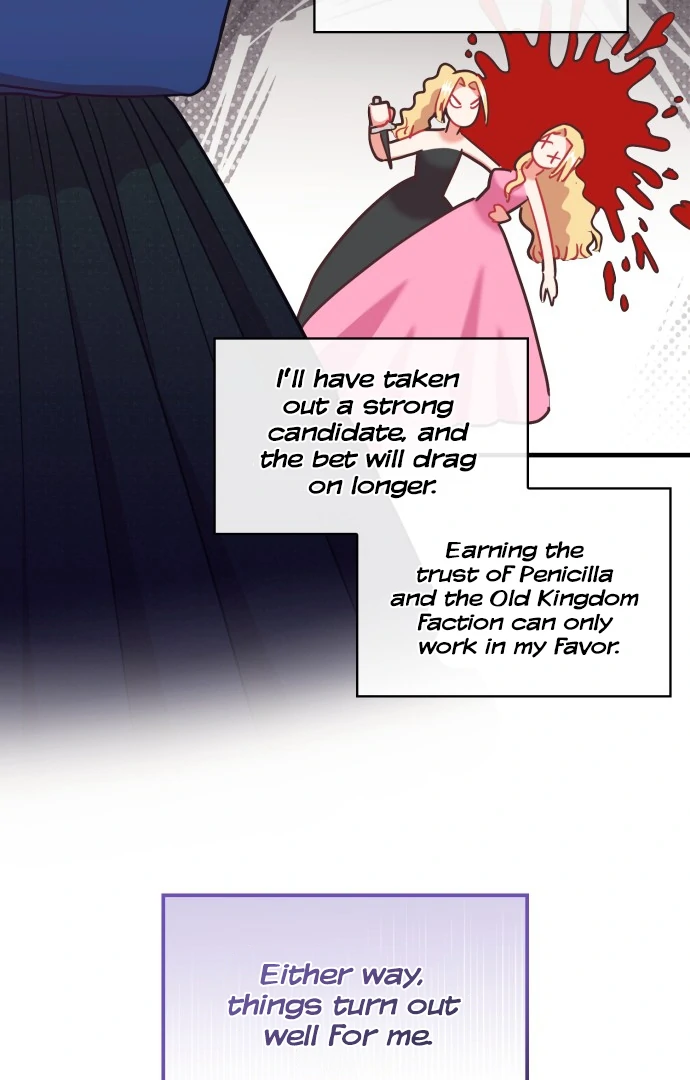 108 Women Chapter 76 - Page 40