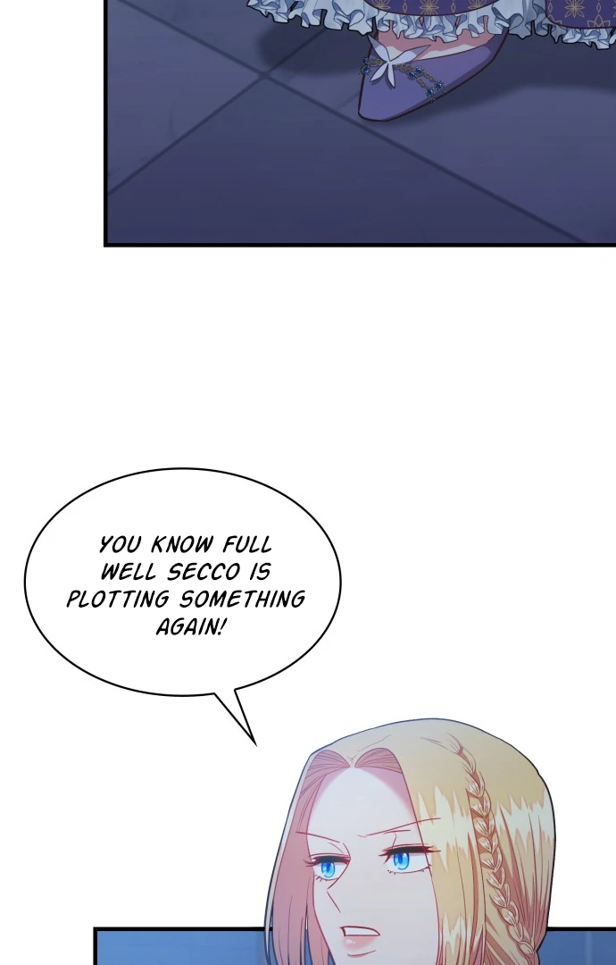 108 Women Chapter 76 - Page 50