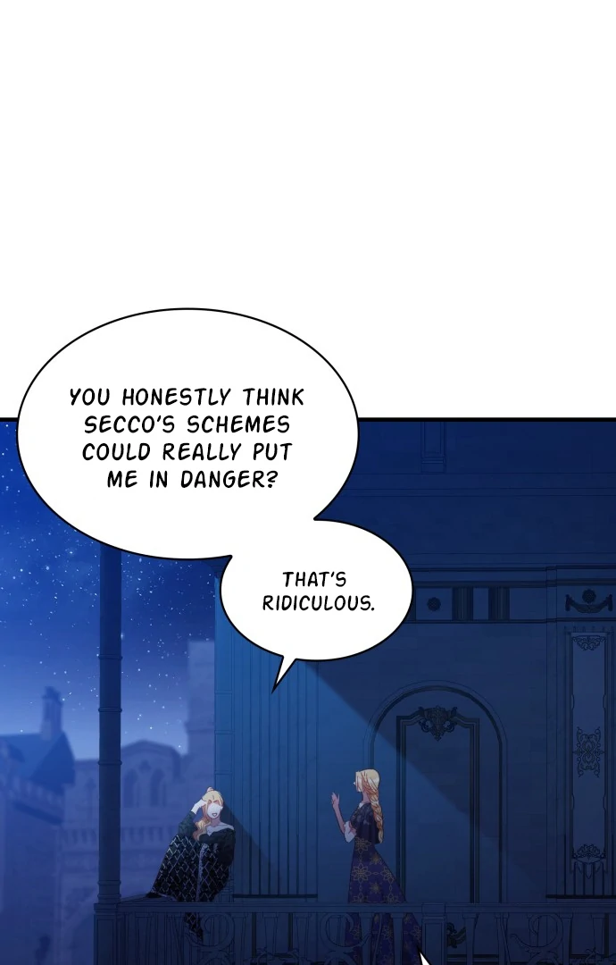 108 Women Chapter 76 - Page 53