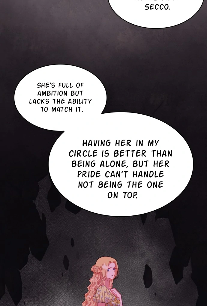 108 Women Chapter 76 - Page 55