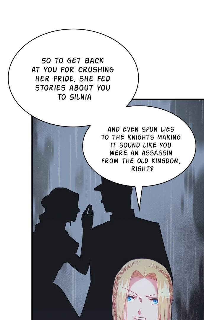 108 Women Chapter 76 - Page 57