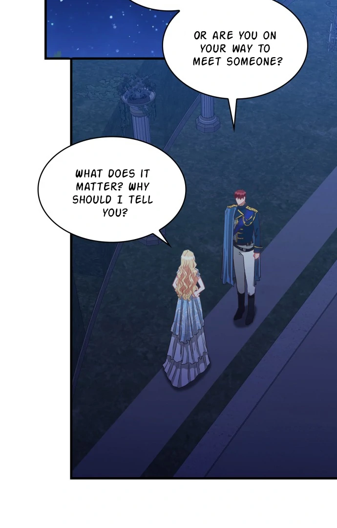 108 Women Chapter 77 - Page 14