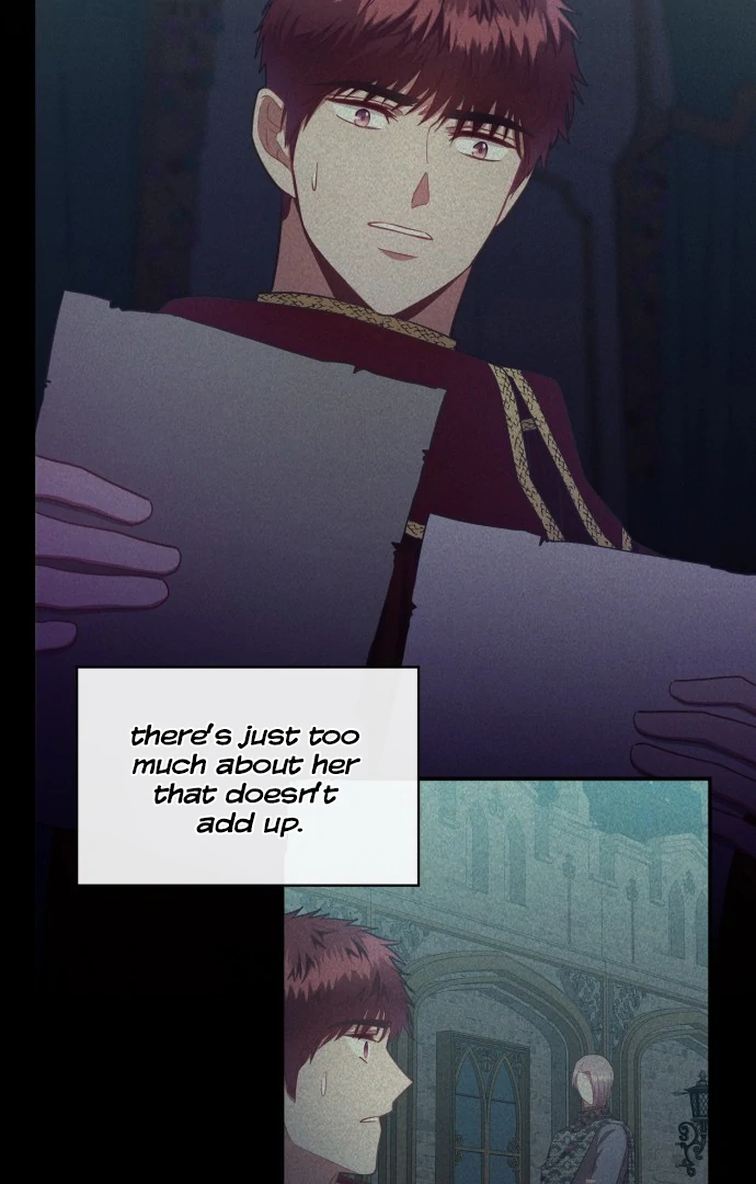108 Women Chapter 77 - Page 25