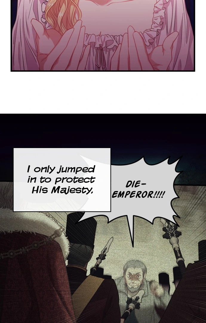 108 Women Chapter 77 - Page 40