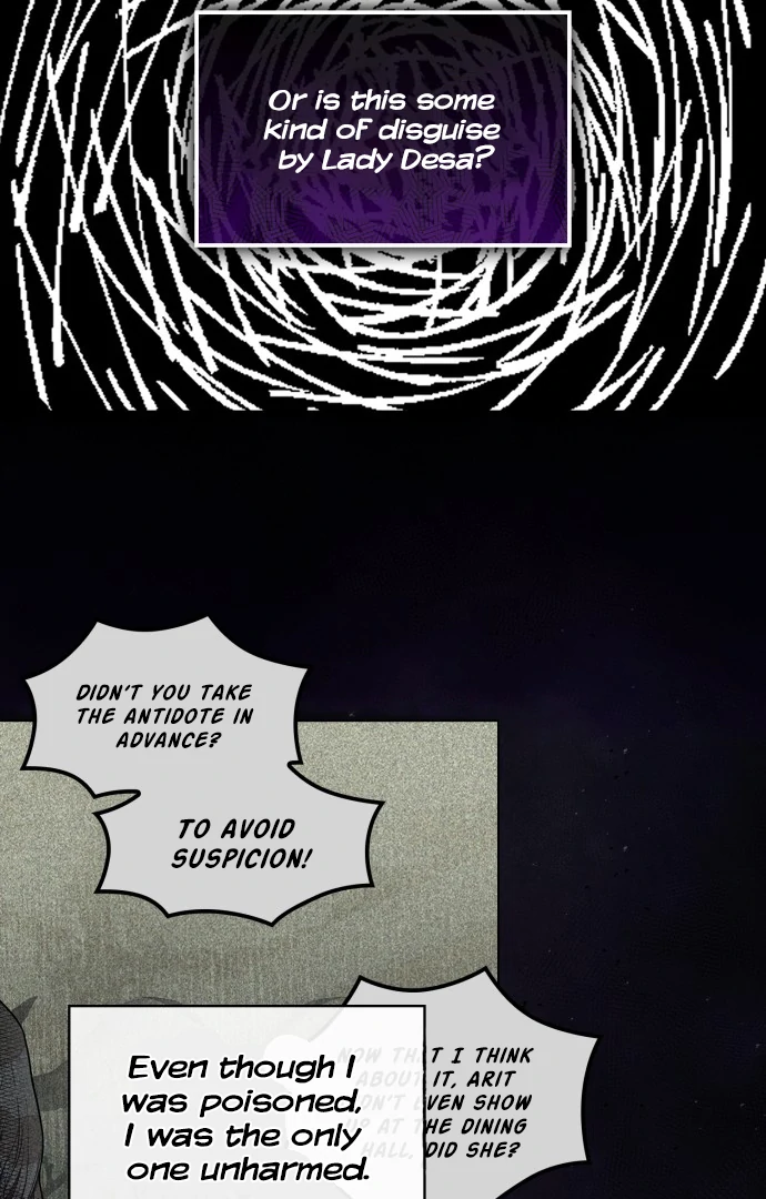 108 Women Chapter 77 - Page 47