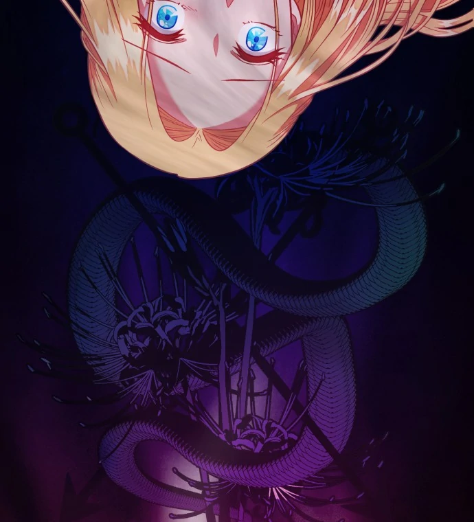 108 Women Chapter 77 - Page 51