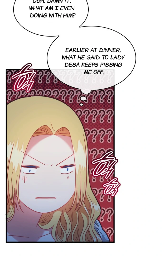 108 Women Chapter 77 - Page 56