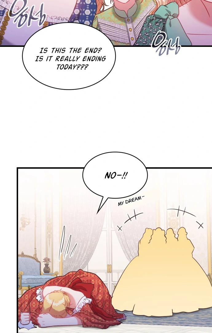 108 Women Chapter 78 - Page 35