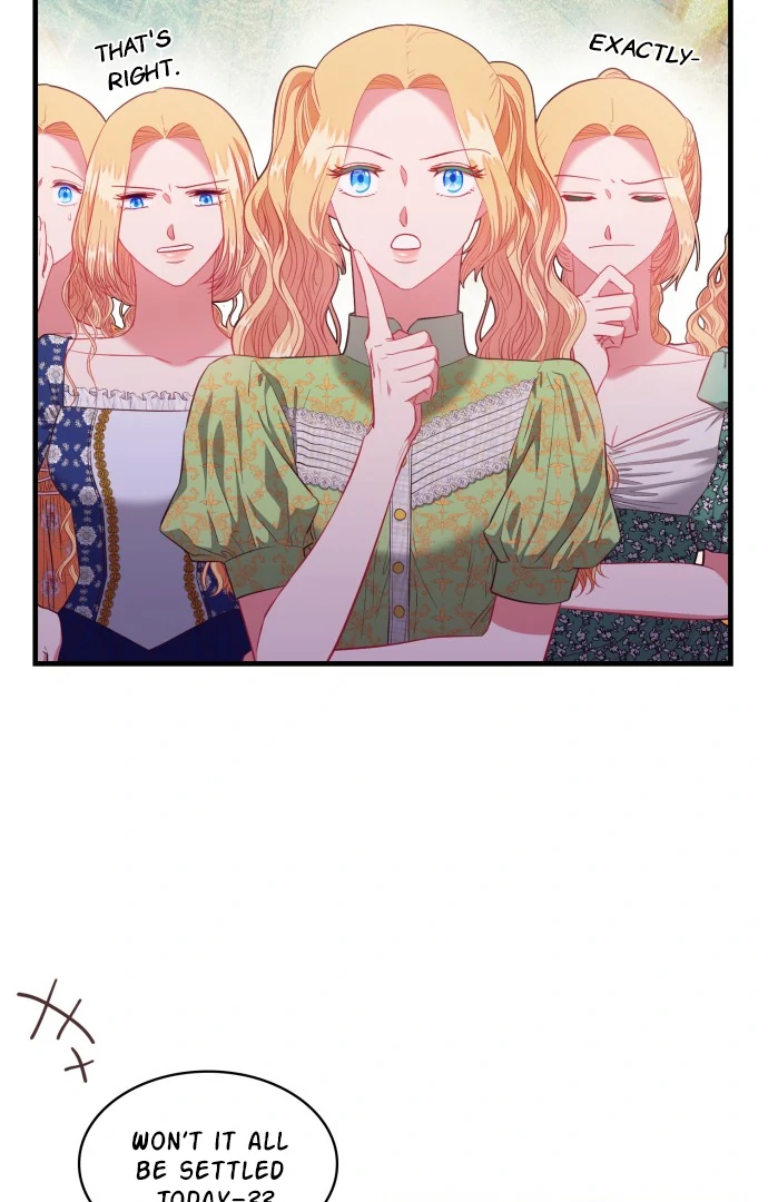 108 Women Chapter 78 - Page 39