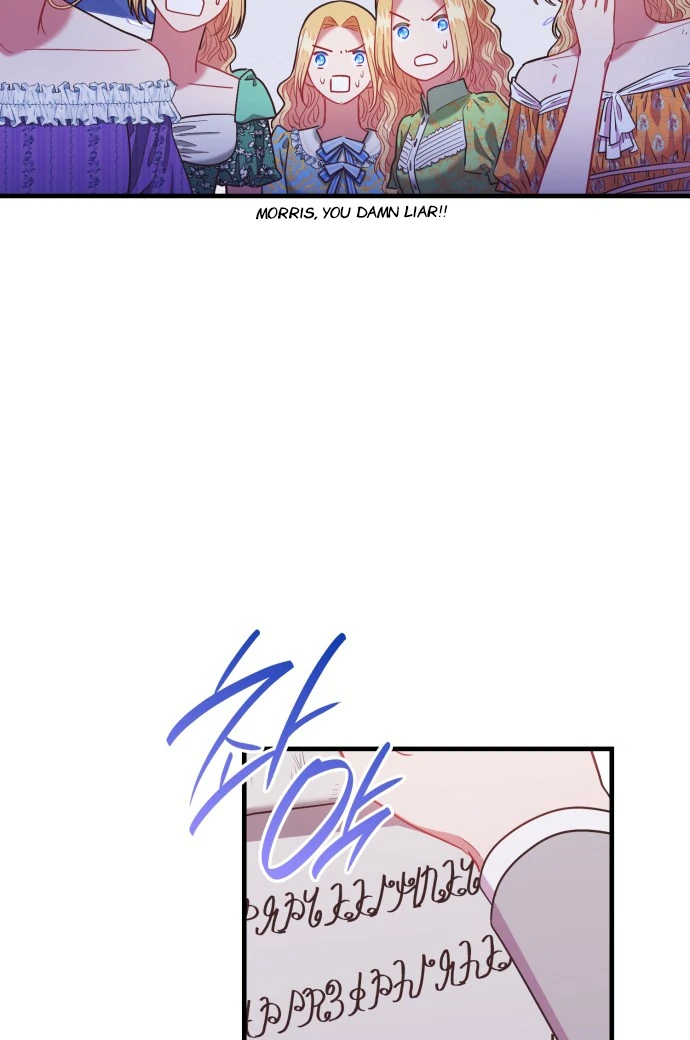 108 Women Chapter 78 - Page 43
