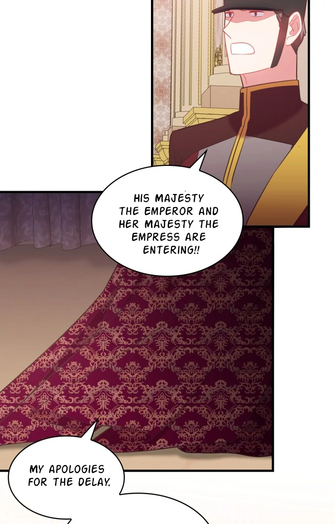 108 Women Chapter 78 - Page 73