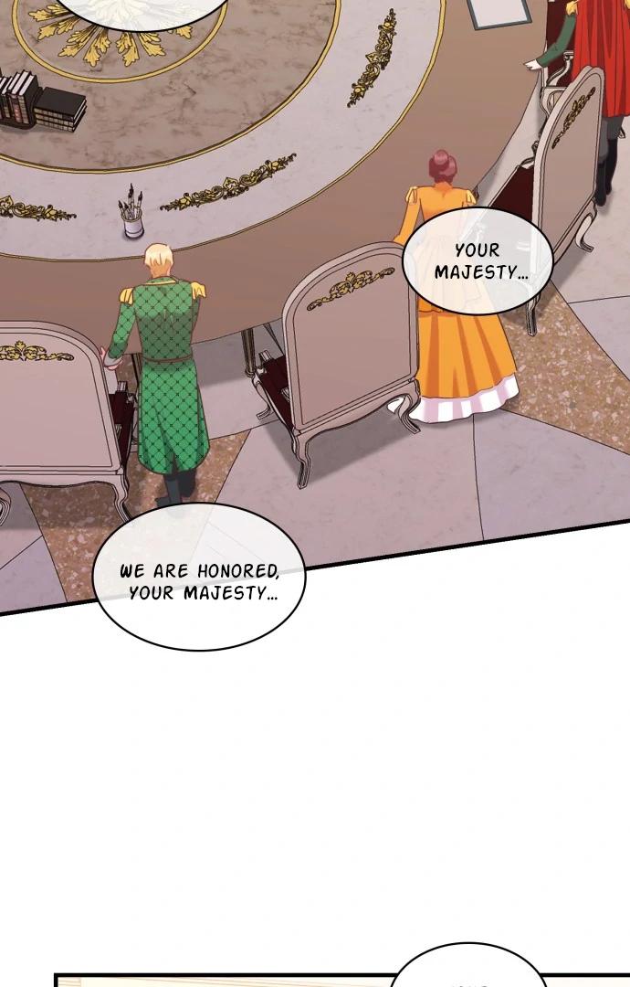 108 Women Chapter 78 - Page 75