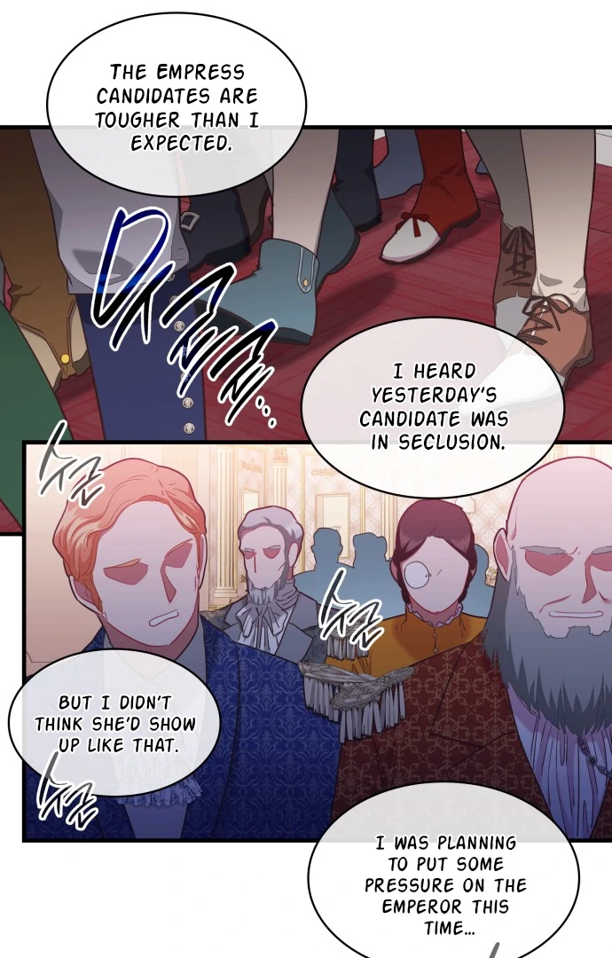 108 Women Chapter 79 - Page 29