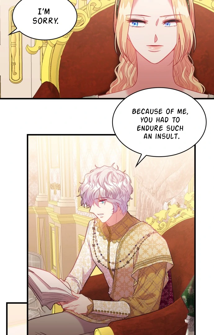 108 Women Chapter 79 - Page 33