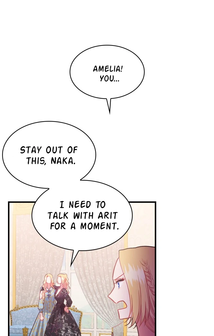 108 Women Chapter 79 - Page 77