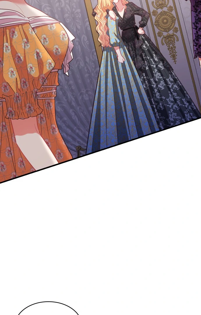 108 Women Chapter 80 - Page 15