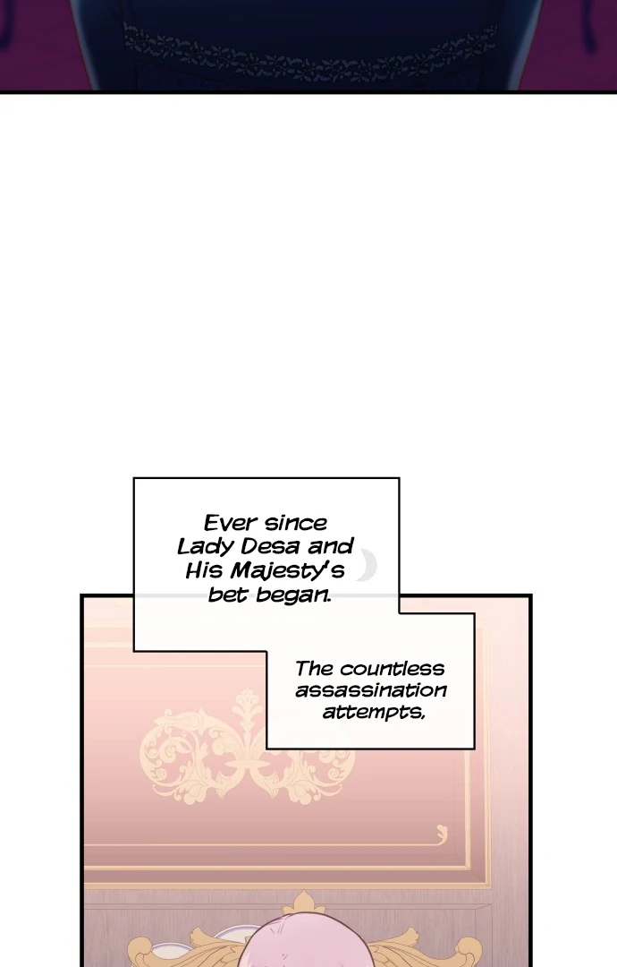 108 Women Chapter 80 - Page 3