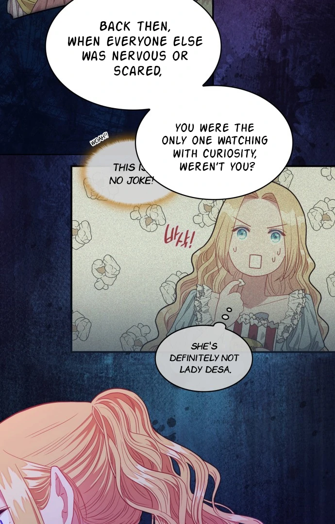 108 Women Chapter 80 - Page 30