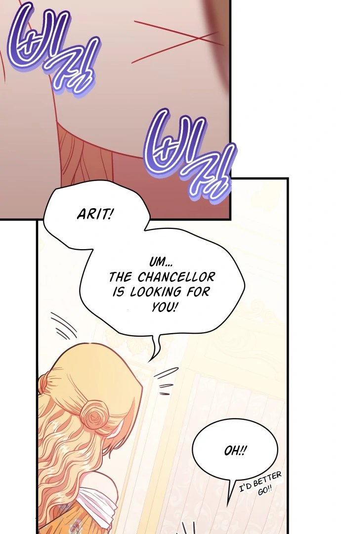 108 Women Chapter 80 - Page 33