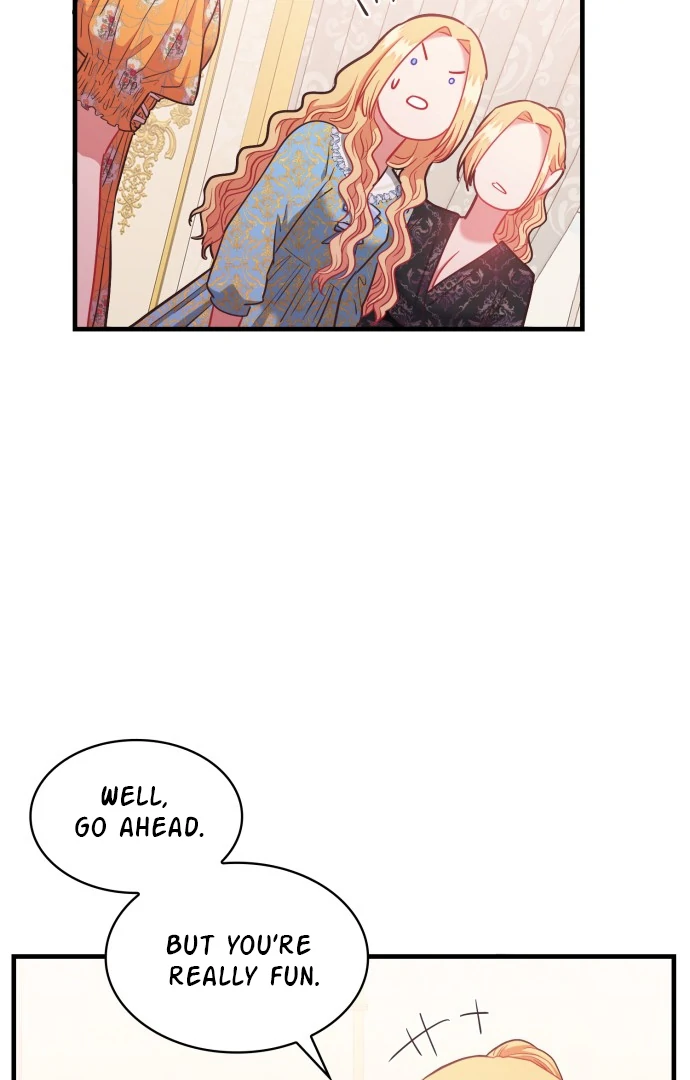 108 Women Chapter 80 - Page 34