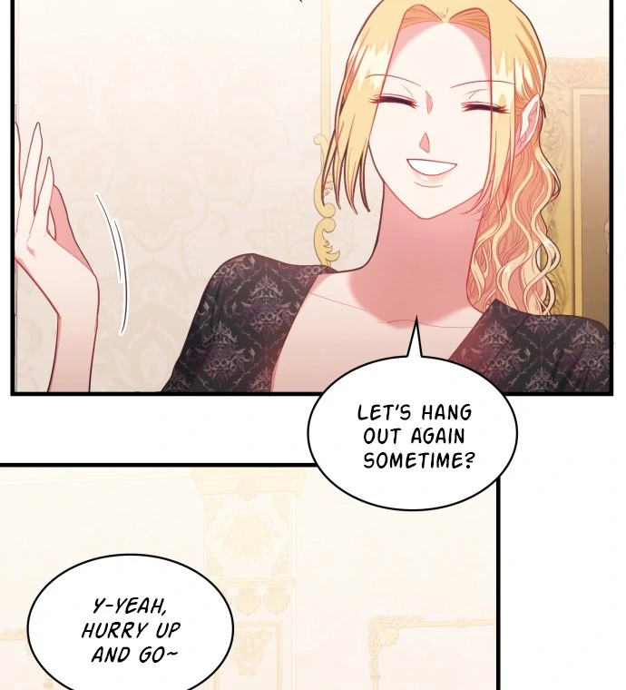 108 Women Chapter 80 - Page 35