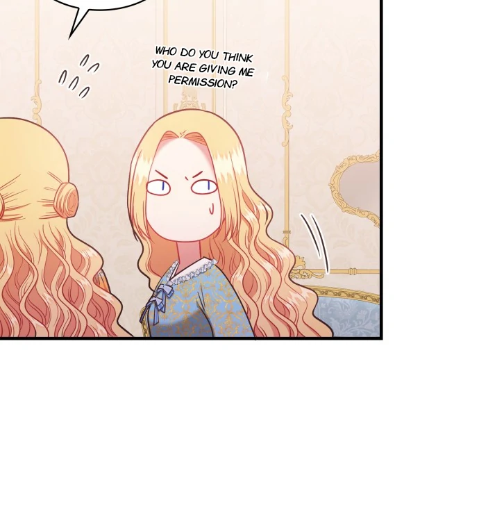 108 Women Chapter 80 - Page 36