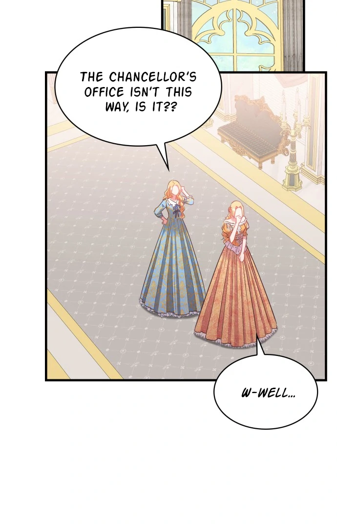 108 Women Chapter 80 - Page 38