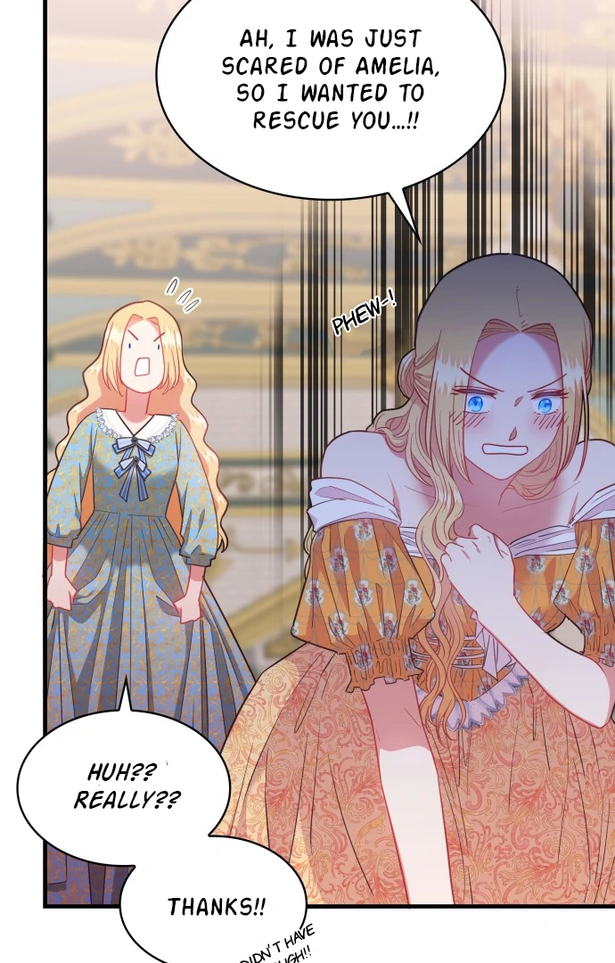 108 Women Chapter 80 - Page 40