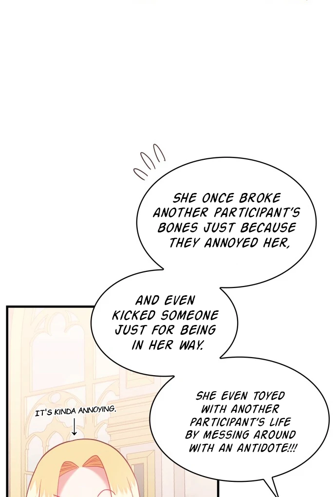 108 Women Chapter 80 - Page 44